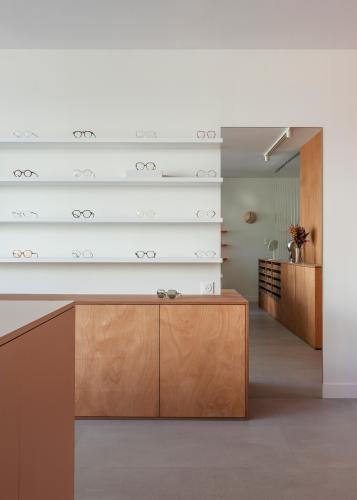La Lunetterie. Architecte : Studio Téré. Photo : G. Herriau
