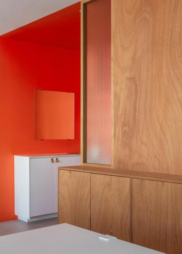 La Lunetterie. Architecte : Studio Téré. Photo : G. Herriau