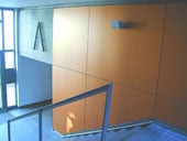 Logirel - Réhabilitation 90 log. et installation d'ascenseurs à St-Etienne (42)