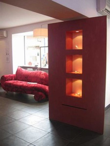 Boutique d'optique à Gaillac