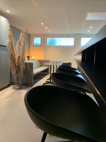 Espace de travail