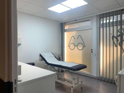 Bureaux de l'ADMR