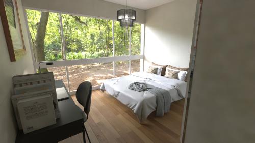 Espace commun