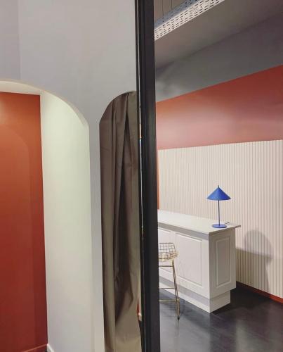 Showroom et concept store