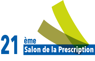 Inscrivez-vous au 21ème Salon de la Prescription, du 31 mai au 2 juin à Lille
