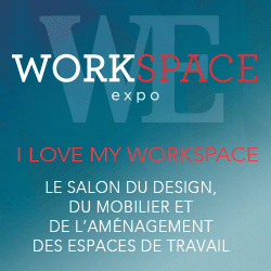 Salon Workspace Expo