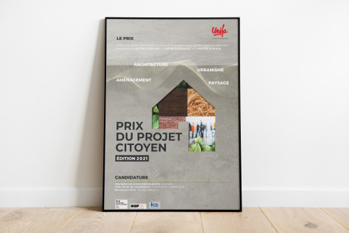 L’Unsfa lance la 20ème édition du Prix du Projet Citoyen ! 