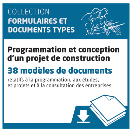 Catalogue 2023 du CSTB Éditions