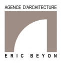 AGENCE D'ARCHITECTURE ERIC BEYON