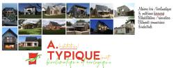 A.(RCHITECTURE) TYPIQUE(MENT) BIOCLIMATIQUE
