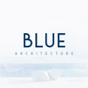 BLUE ARCHITECTURE