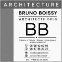 BRUNO BOISSY ARCHITECTE