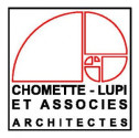 CHOMETTE-LUPI ET ASSOCIES ARCHITECTES