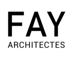 FAY ARCHITECTES