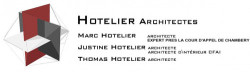 HOTELIER ARCHITECTES
